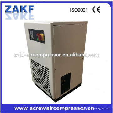 ZAKF 1.3M3/MIN 53scfm industrial compressed refrigerated air dryer